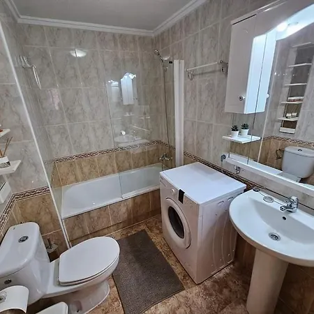 Apartment Mimoza 2 Playa De Locos Torrevieja