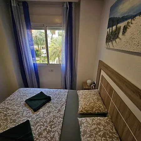 Apartment Mimoza 2 Playa De Locos Torrevieja