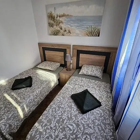 Apartment Mimoza 2 Playa De Locos *