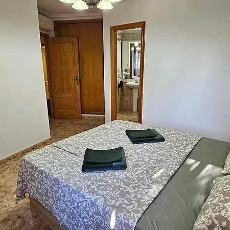 Mimoza 2 Playa De Locos Apartment Torrevieja