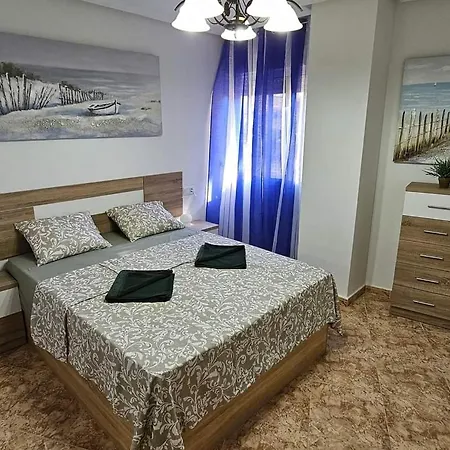 Apartment Mimoza 2 Playa De Locos Torrevieja