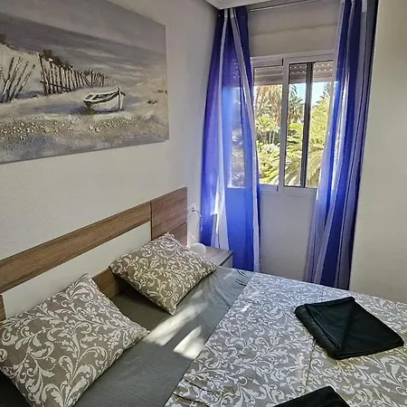 Apartment Mimoza 2 Playa De Locos